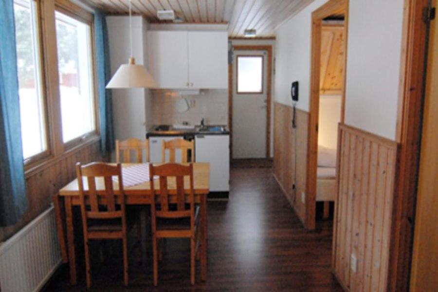 Kraja Hotel Arjeplog Ruang foto