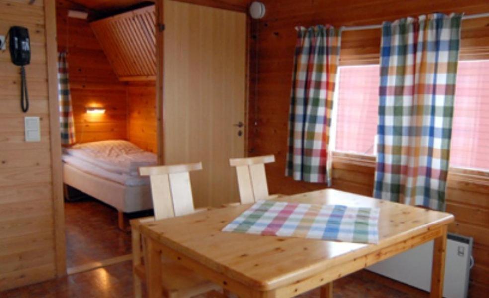 Kraja Hotel Arjeplog Ruang foto